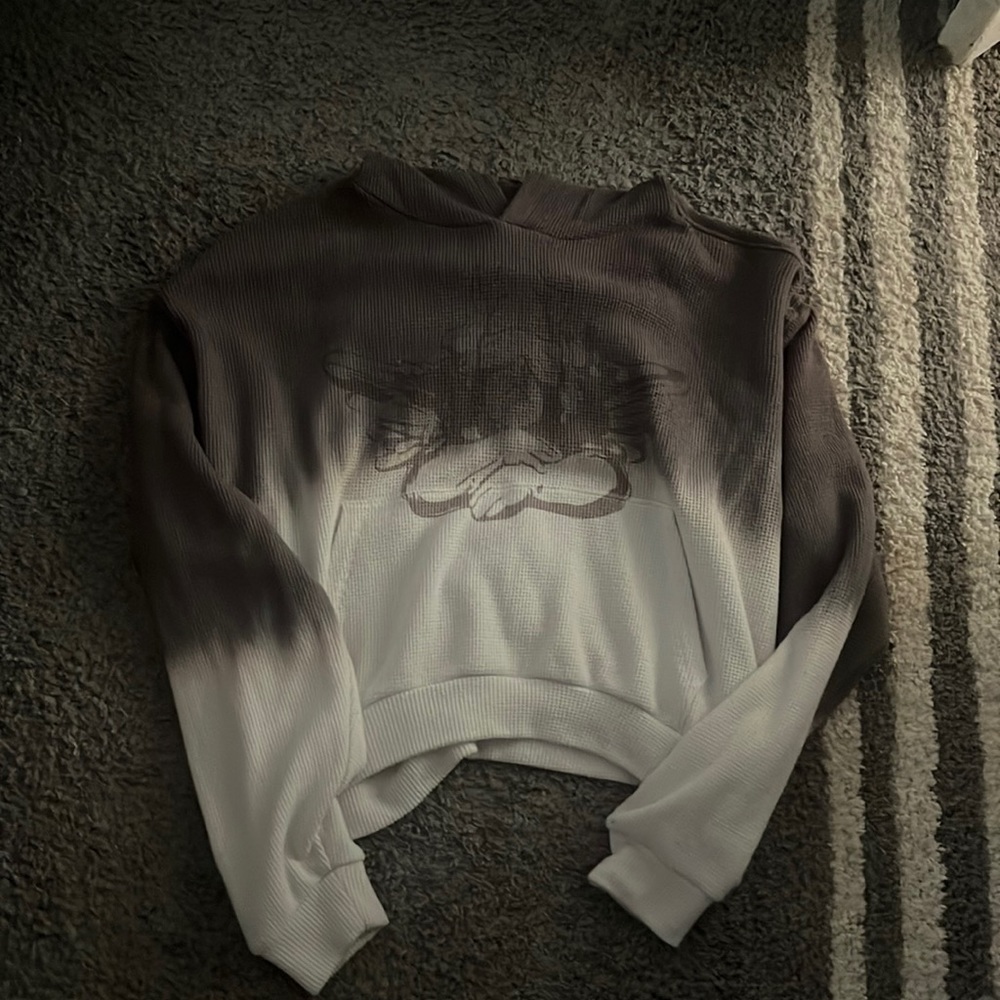 Boys Lie Hoodie (Sweatshirt) One Size